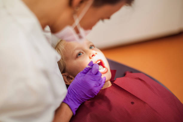 Best Dentist for Dental Trauma  in El Segundo, CA